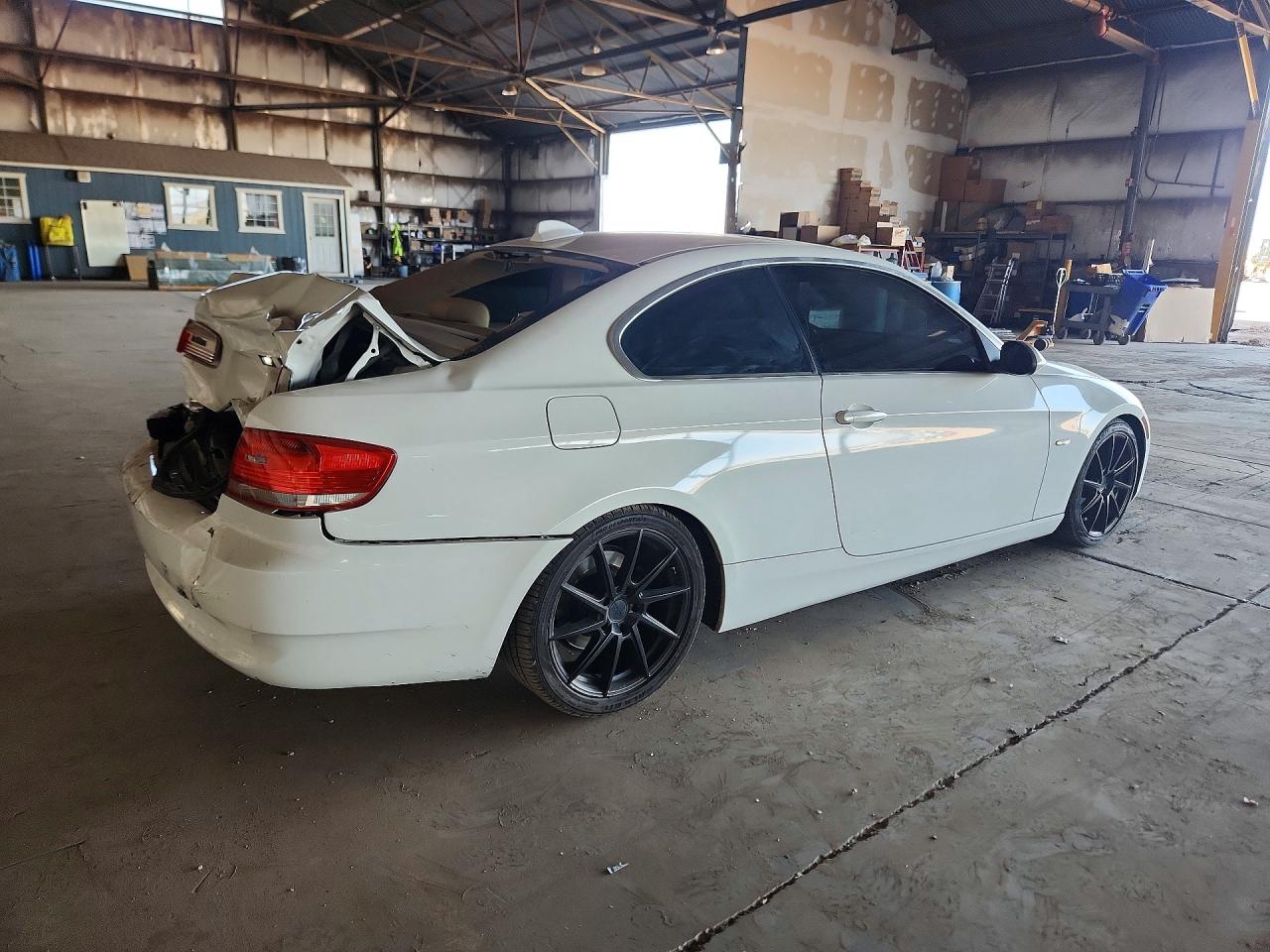 BMW 3 Series I