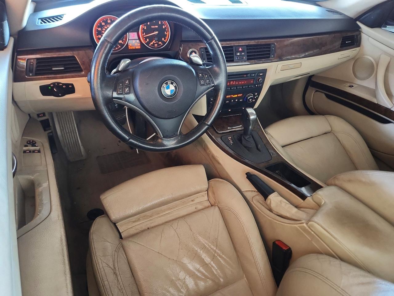 BMW 3 Series I