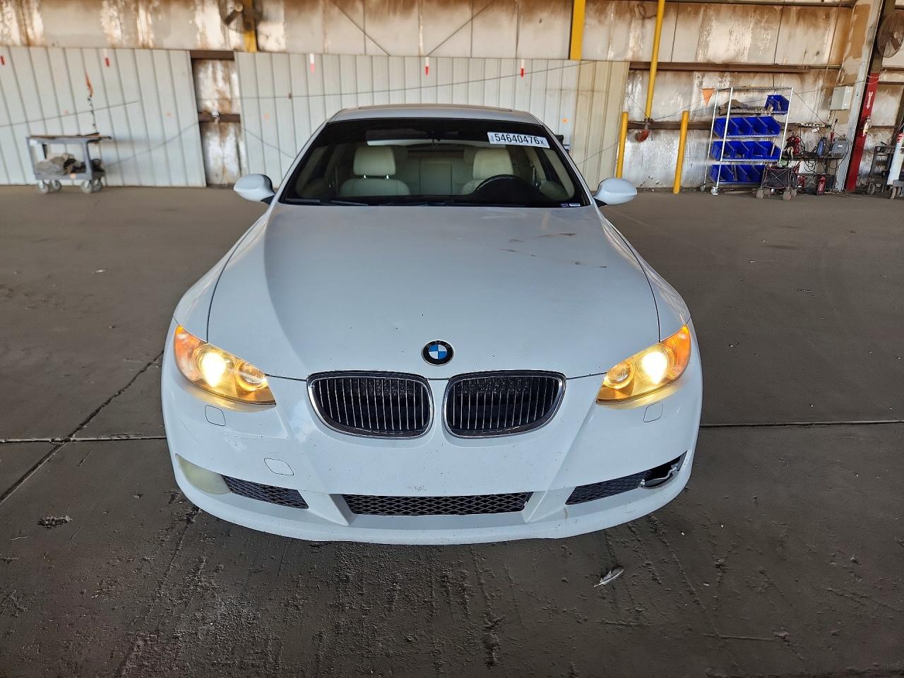BMW 3 Series I