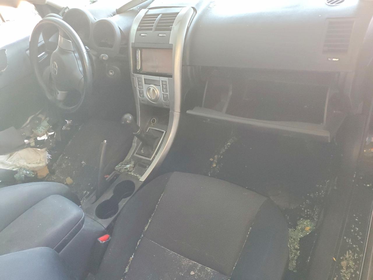 Scion TC Base