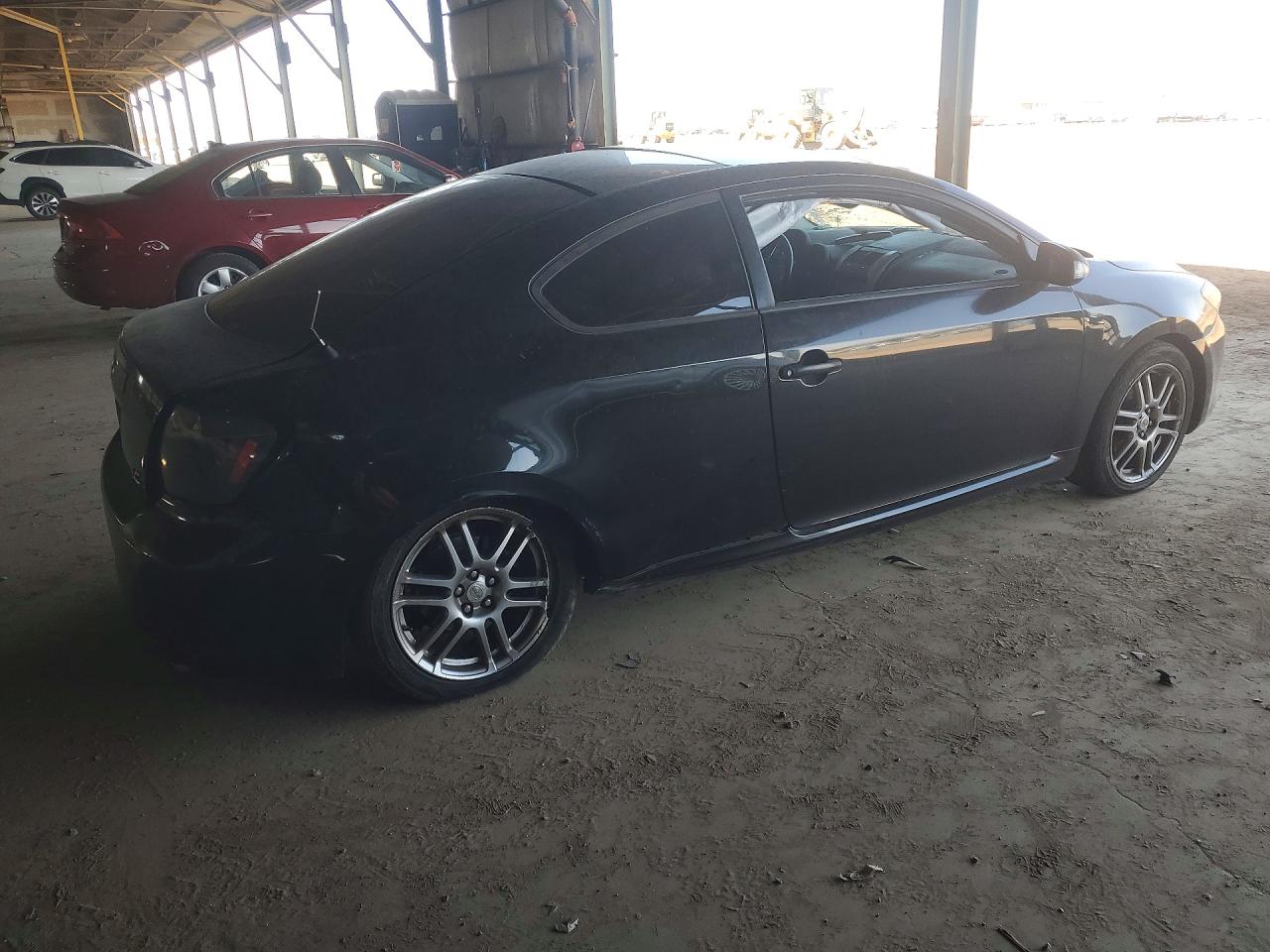 Scion TC Base