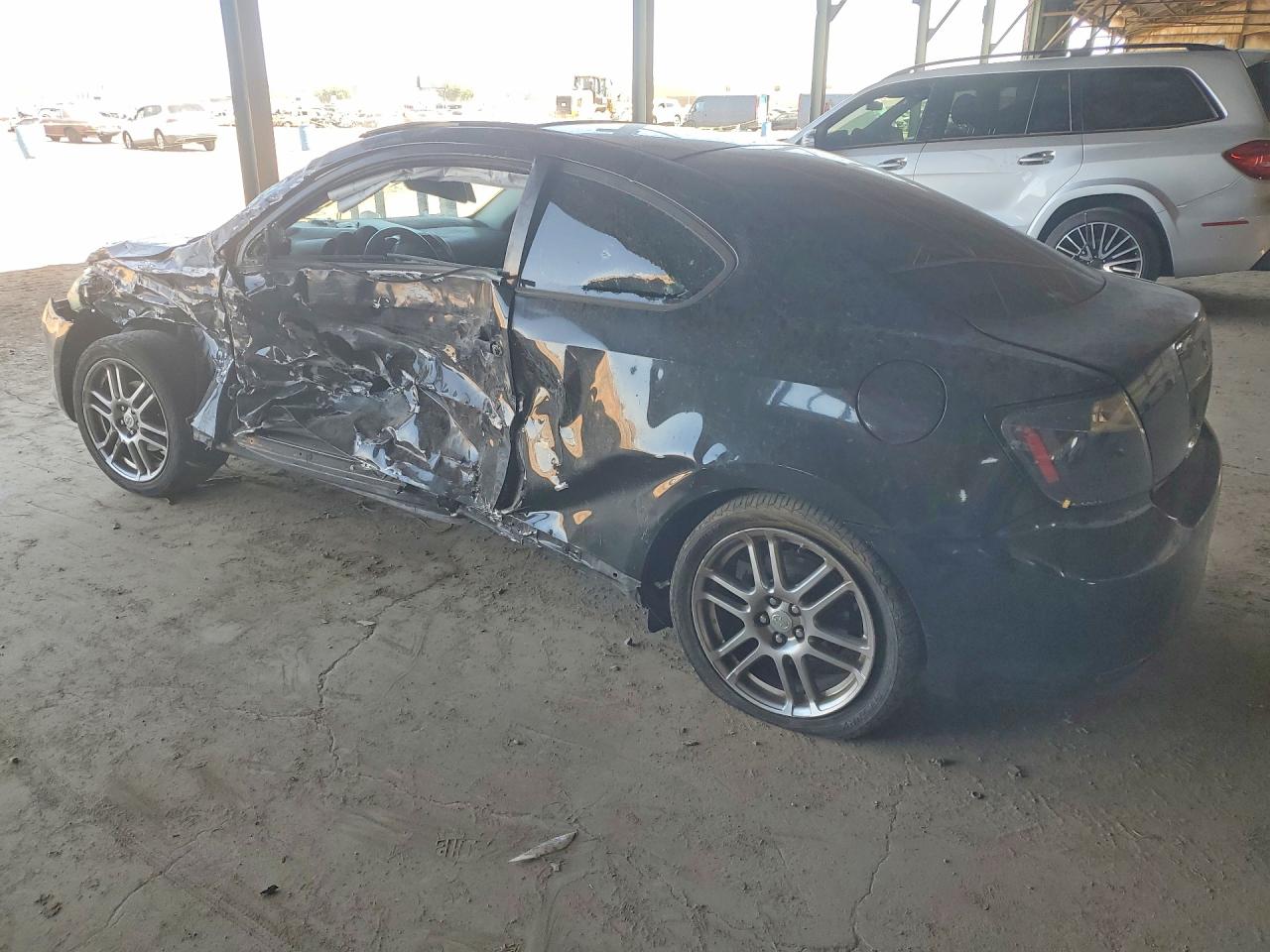 Scion TC Base