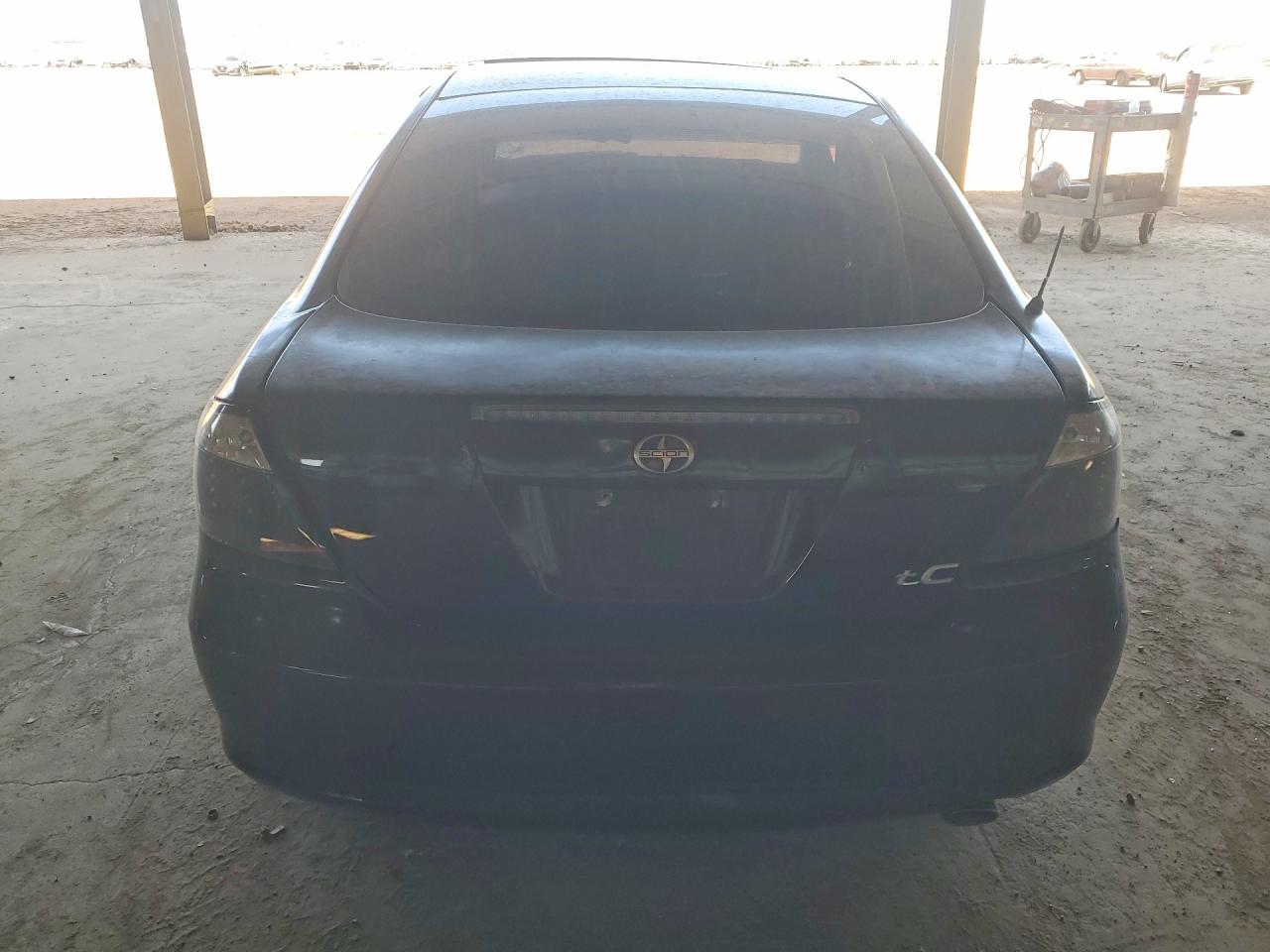 Scion TC Base