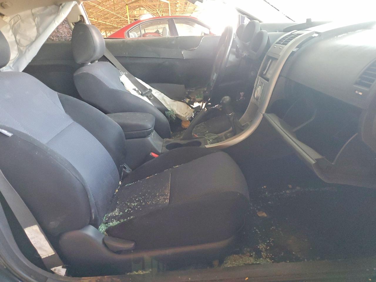 Scion TC Base