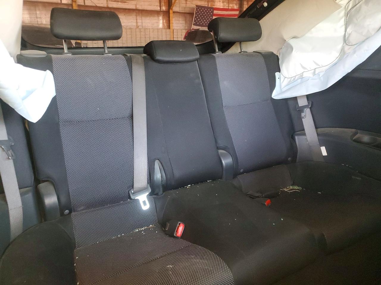 Scion TC Base