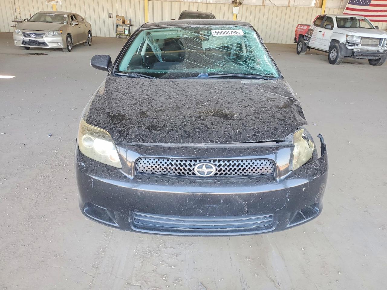 Scion TC Base