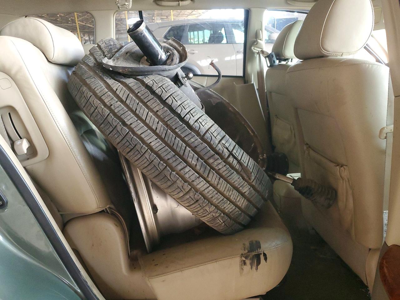 Toyota Highlander Limited