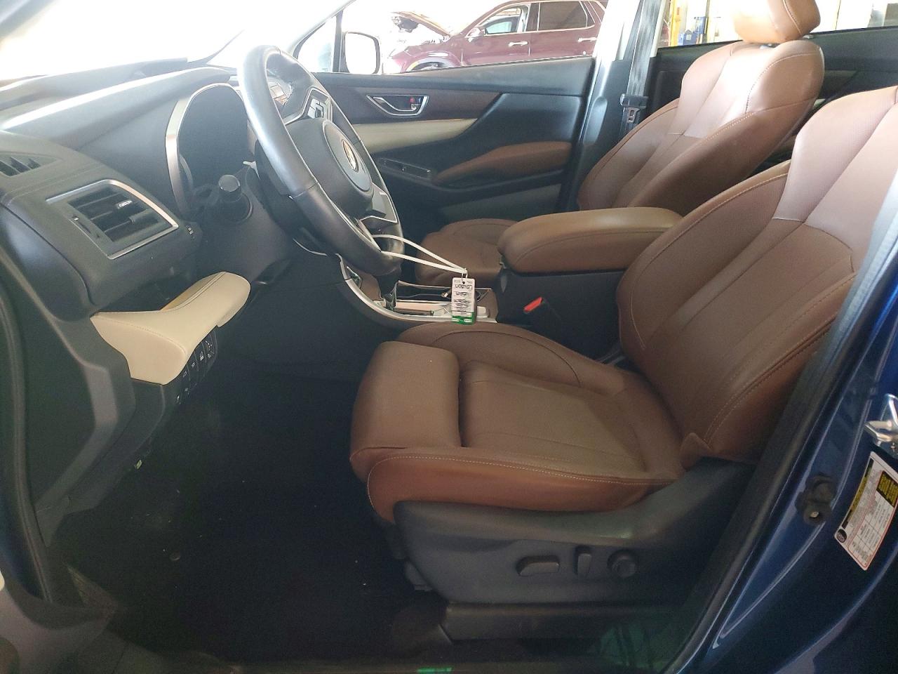 Subaru Ascent Touring