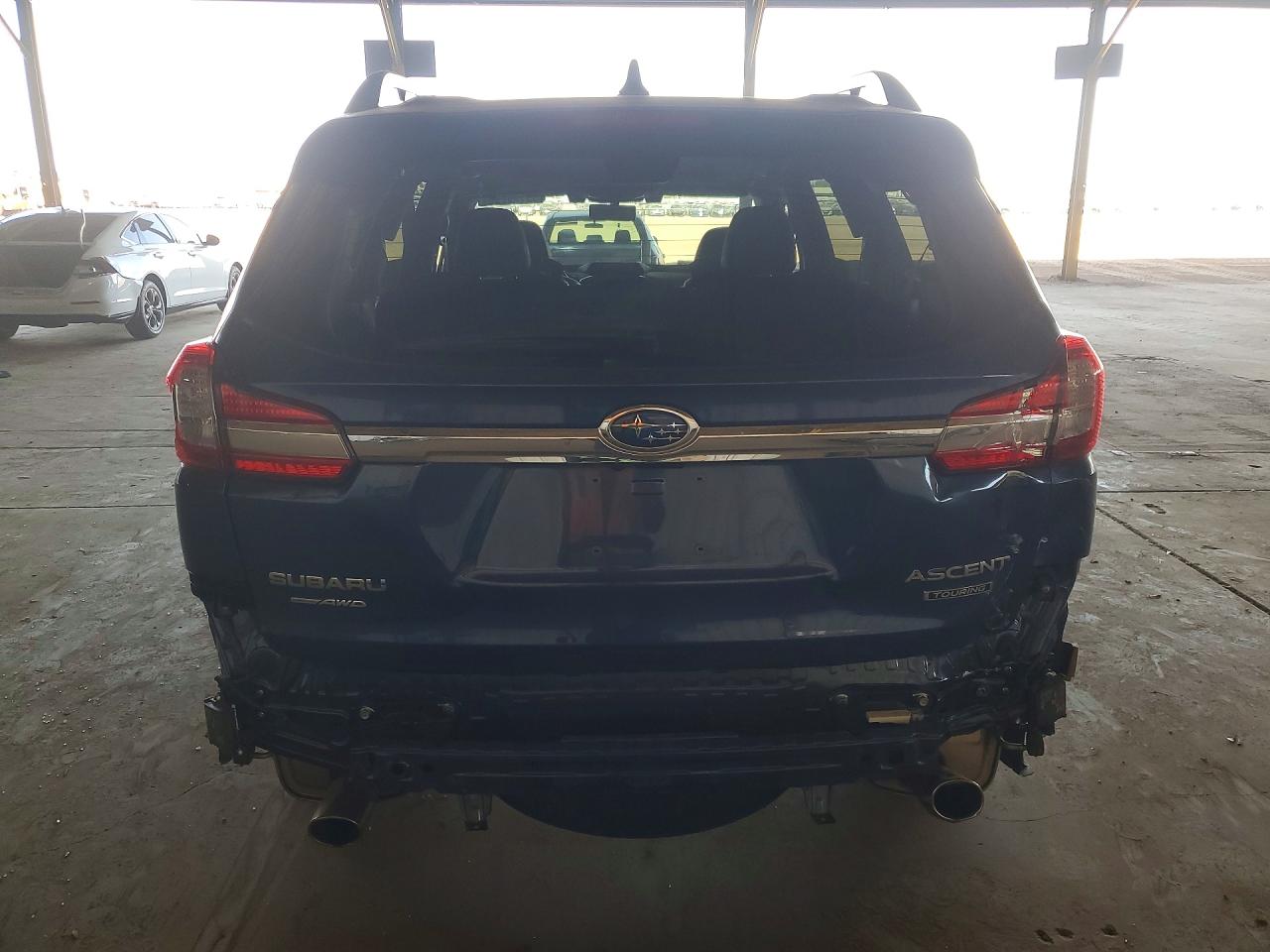 Subaru Ascent Touring