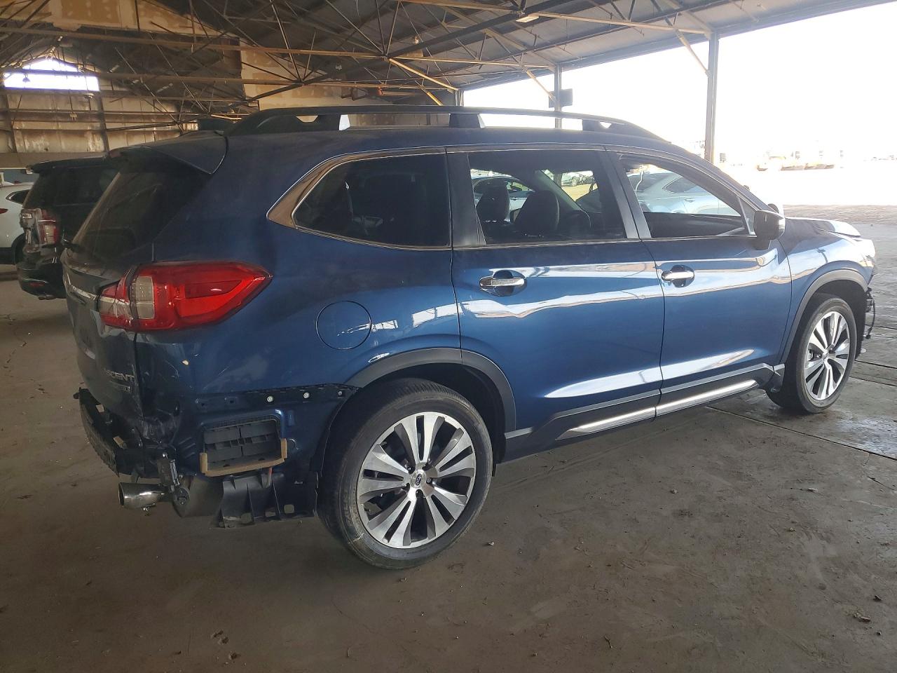 Subaru Ascent Touring