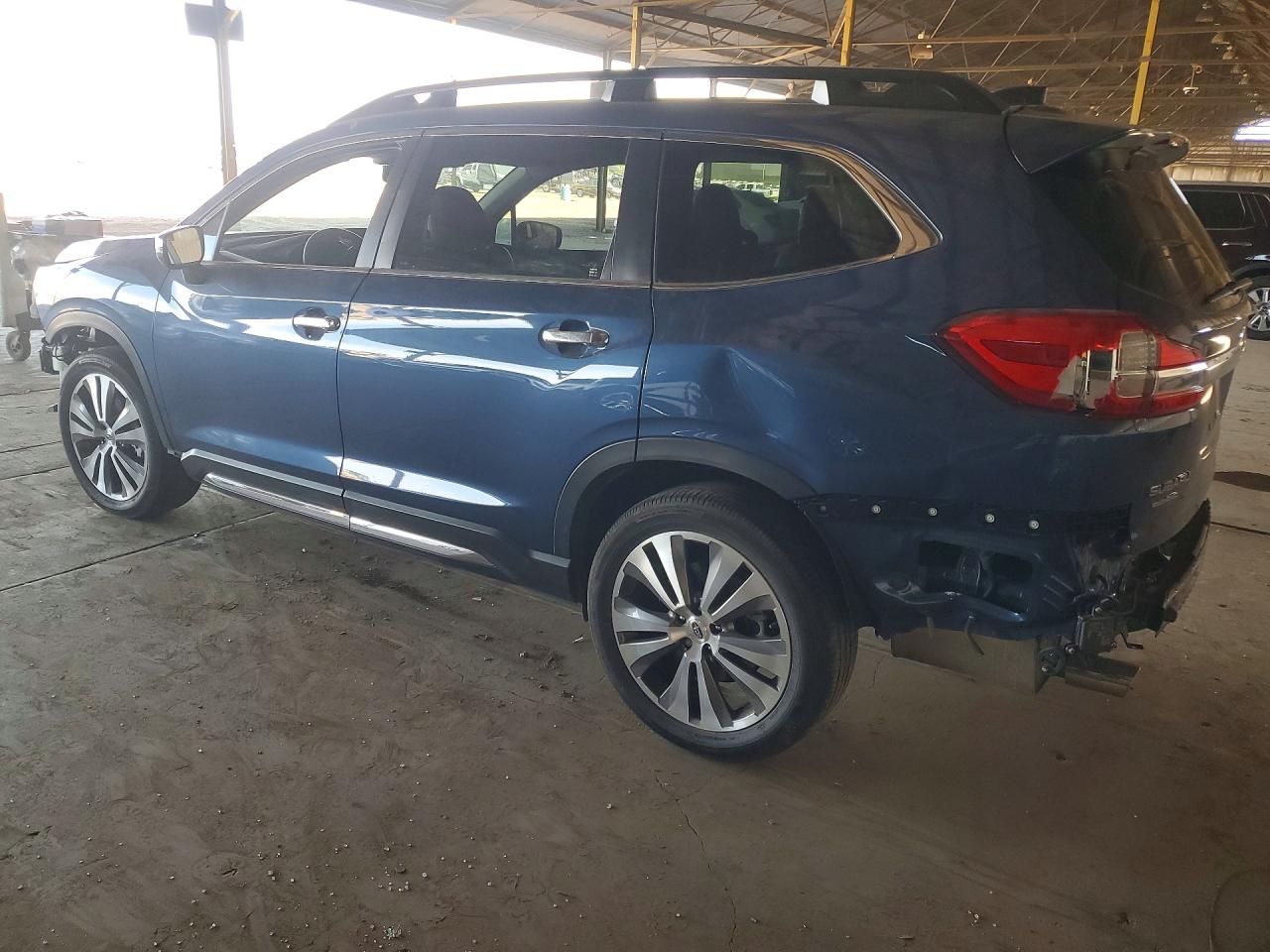 Subaru Ascent Touring