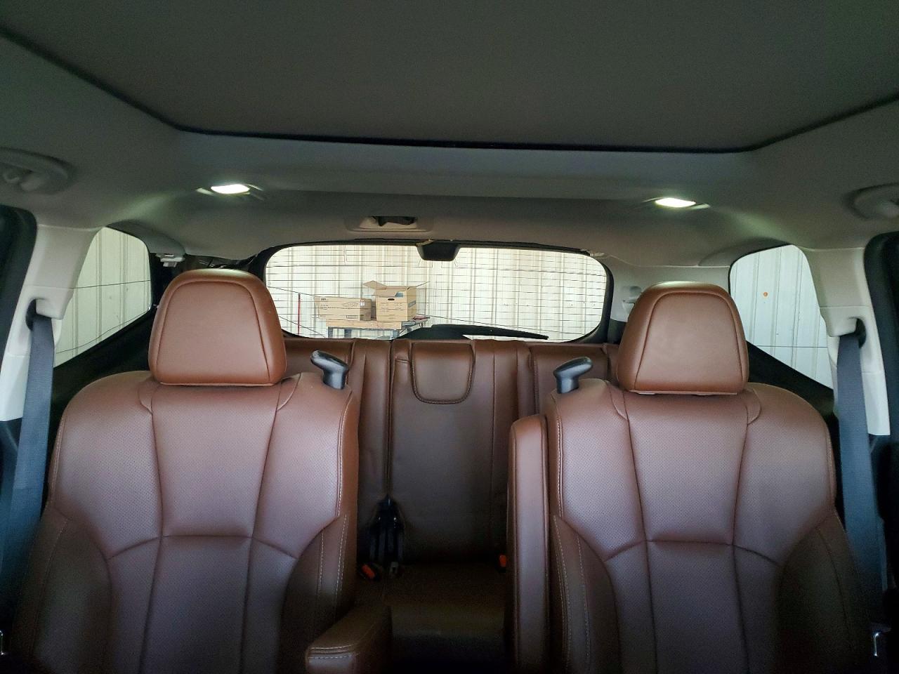 Subaru Ascent Touring