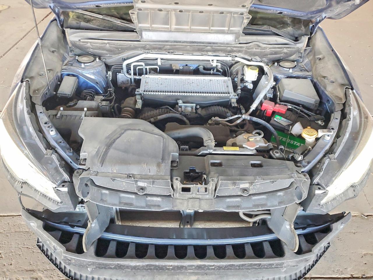 Subaru Ascent Touring
