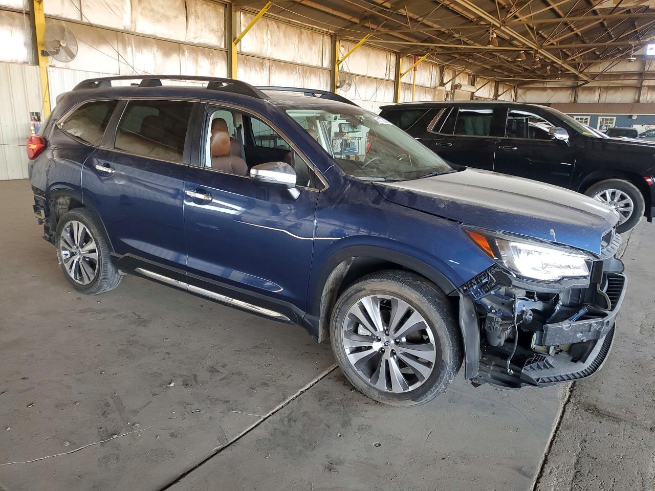 Subaru Ascent Touring