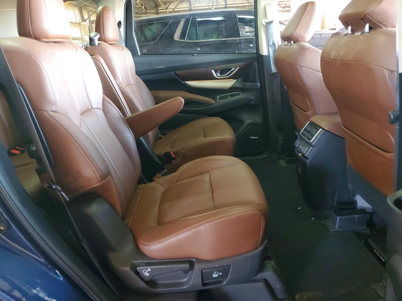 Subaru Ascent Touring