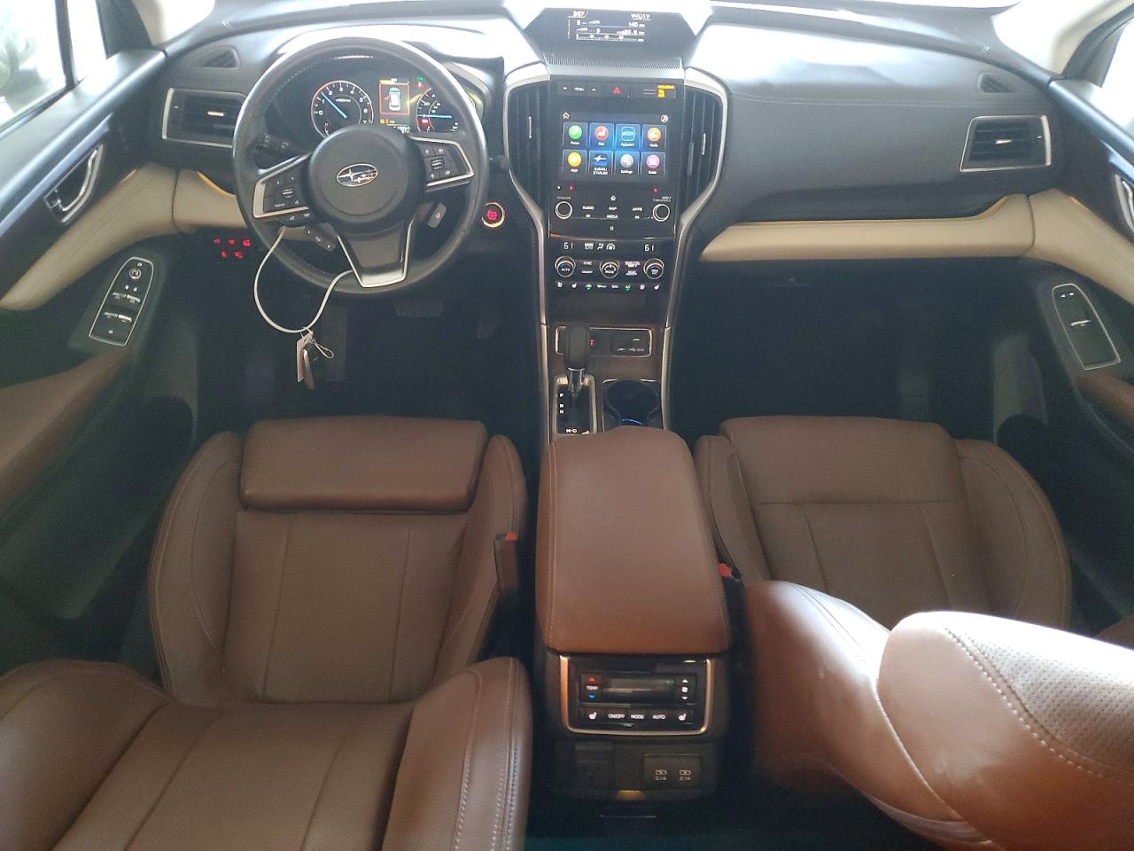 Subaru Ascent Touring