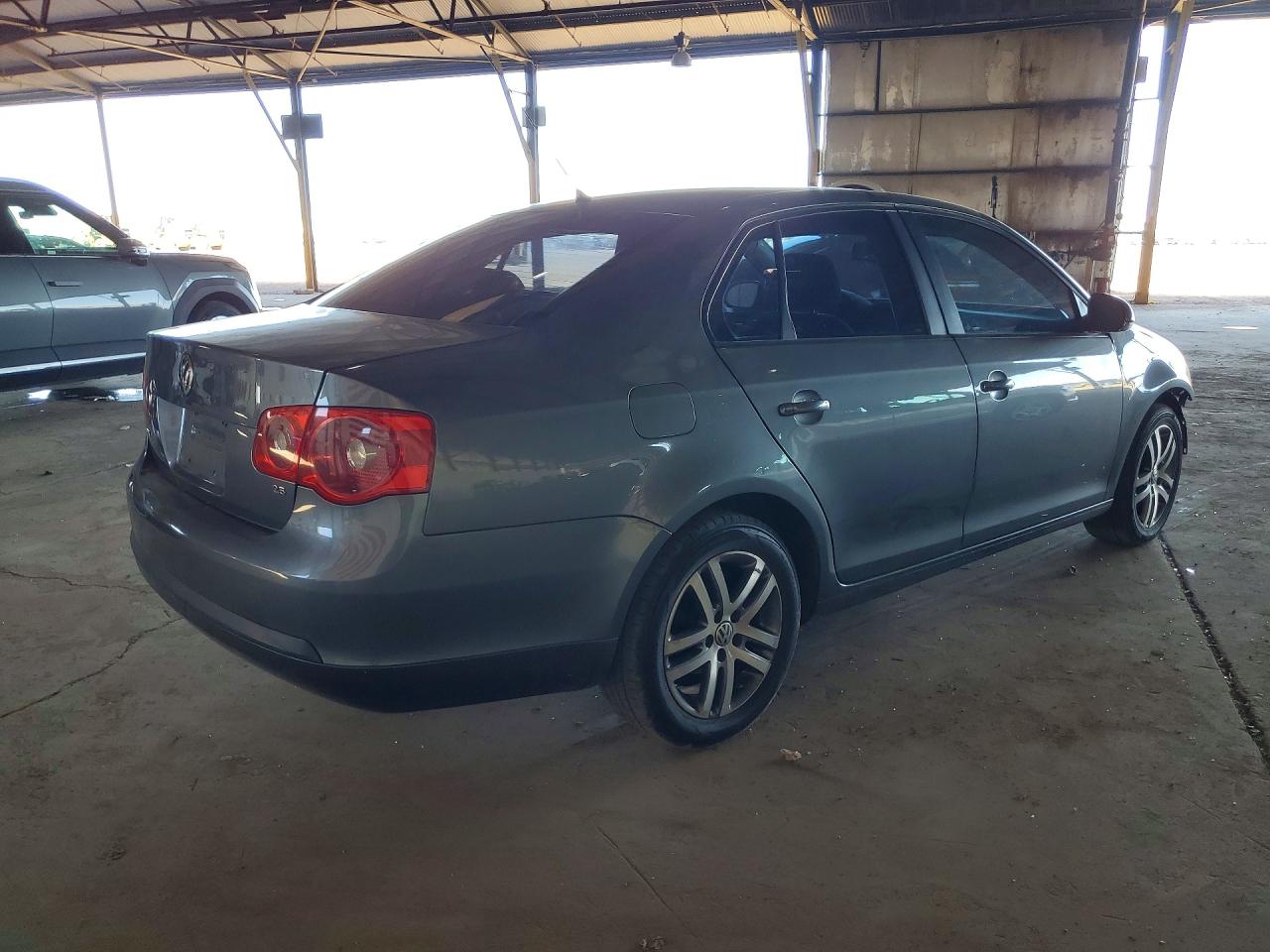 Volkswagen Jetta 2.5