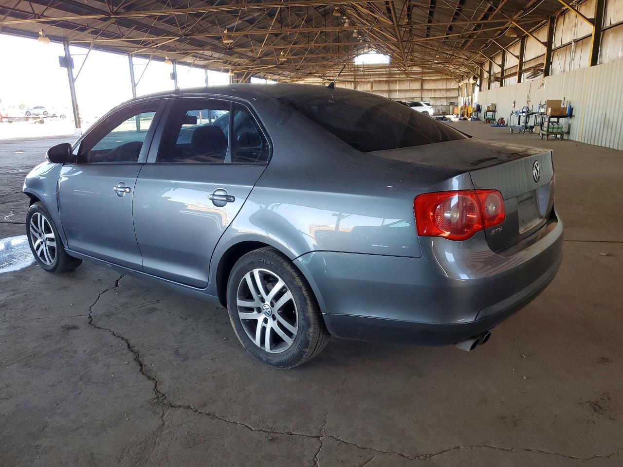 Volkswagen Jetta 2.5