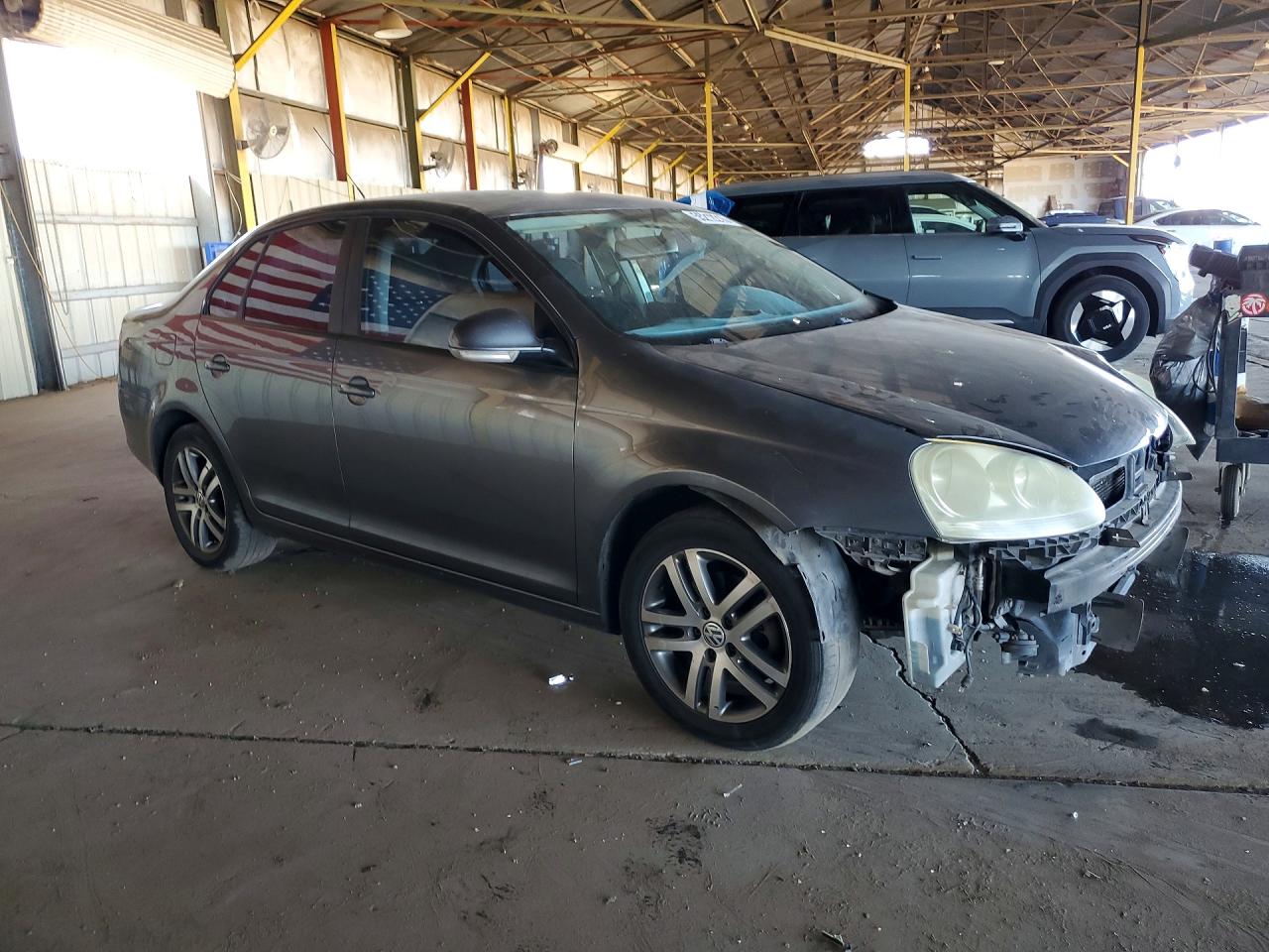 Volkswagen Jetta 2.5