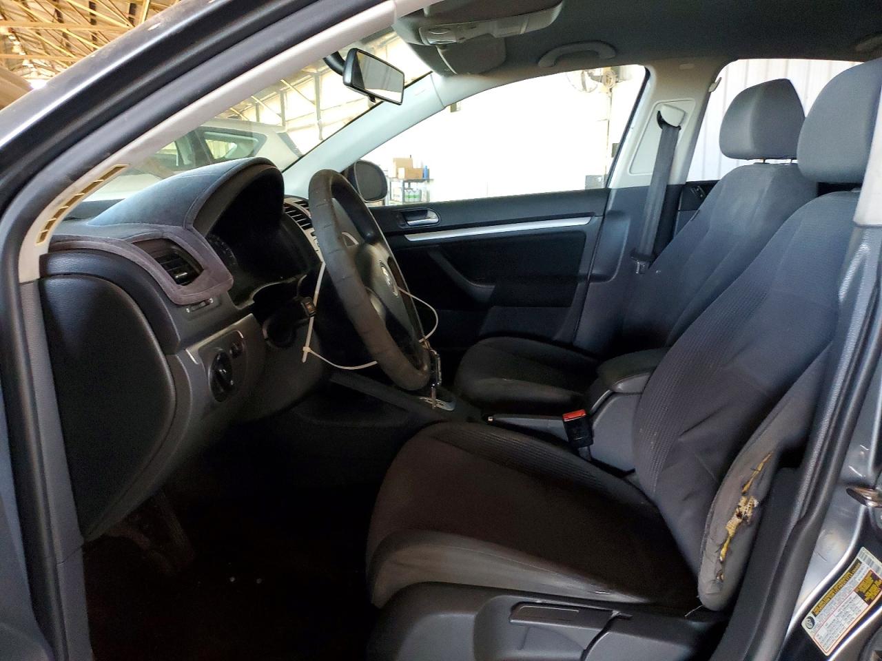Volkswagen Jetta 2.5
