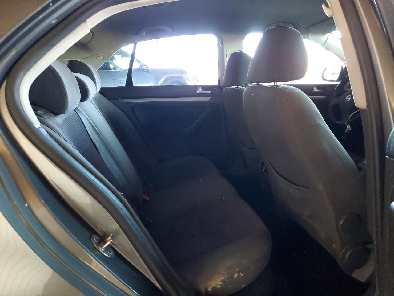 Volkswagen Jetta 2.5