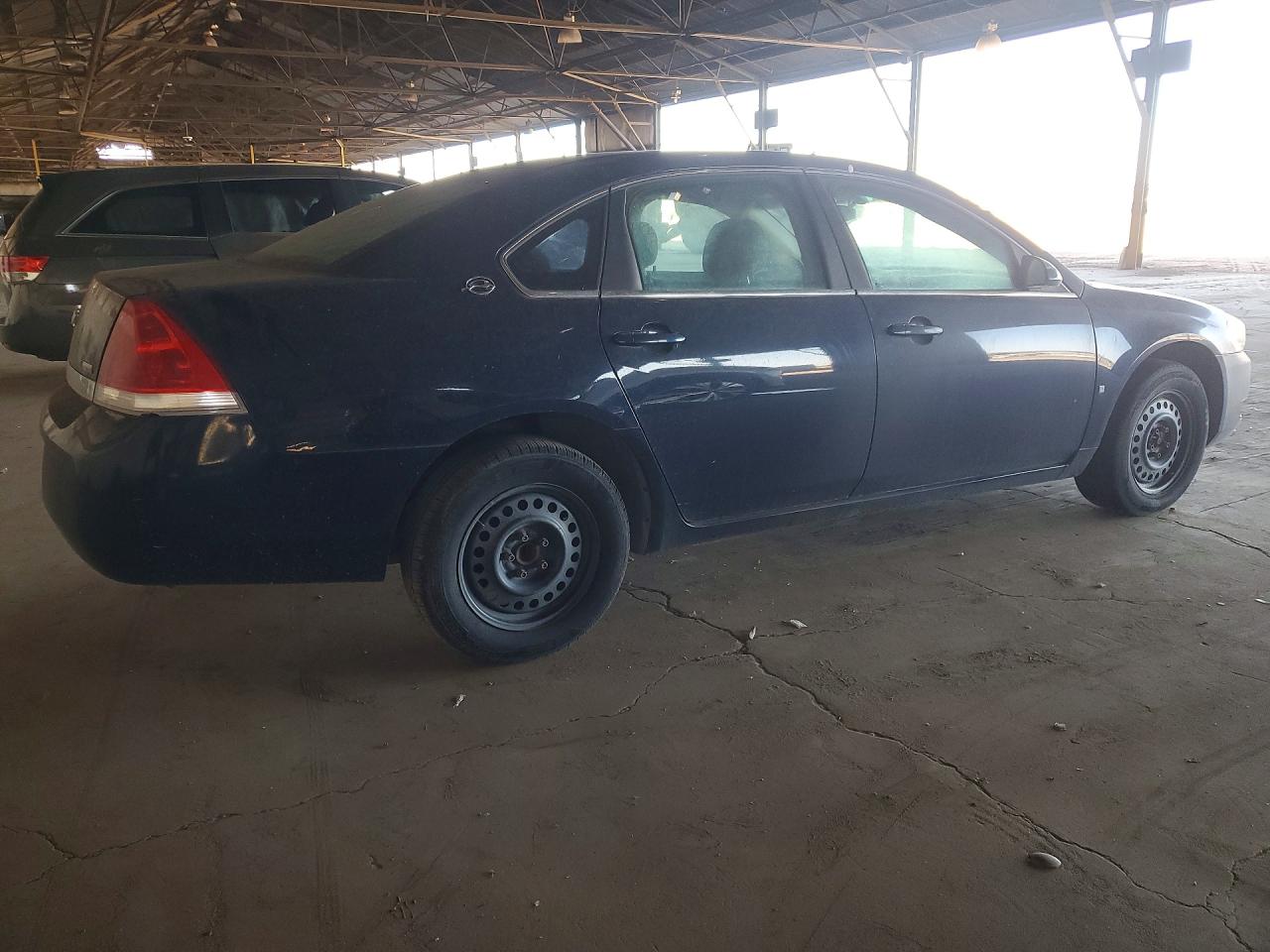 Chevrolet Impala Ls