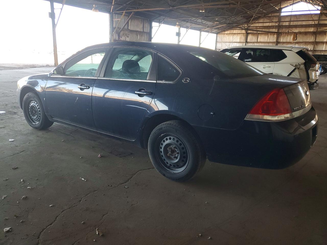 Chevrolet Impala Ls
