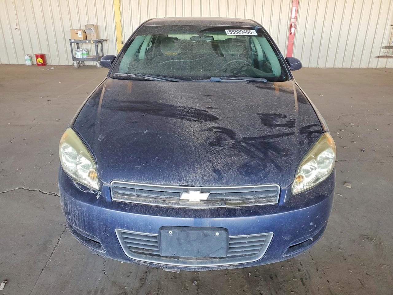 Chevrolet Impala Ls