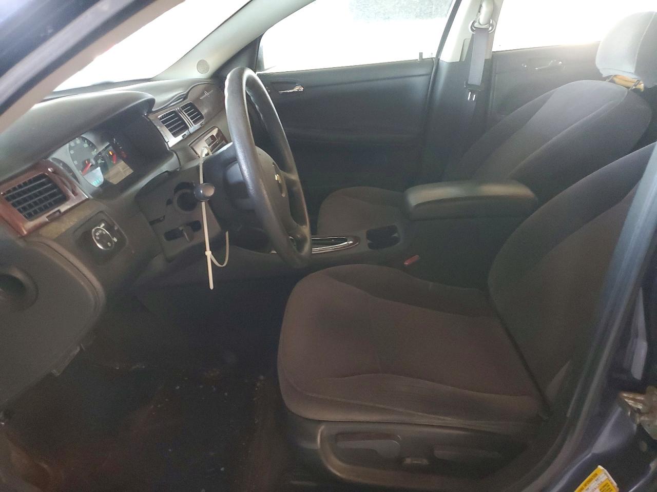 Chevrolet Impala Ls