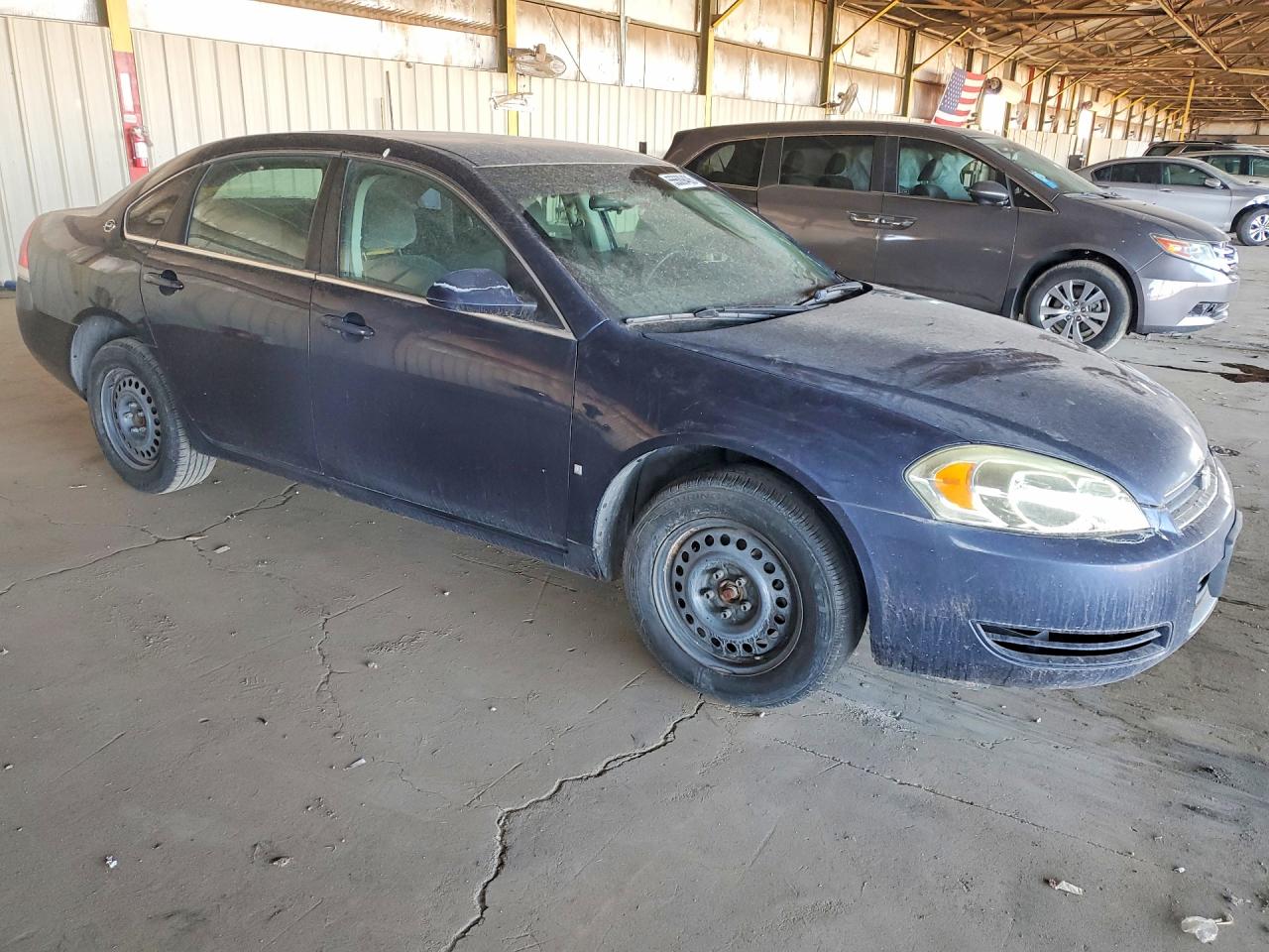 Chevrolet Impala Ls
