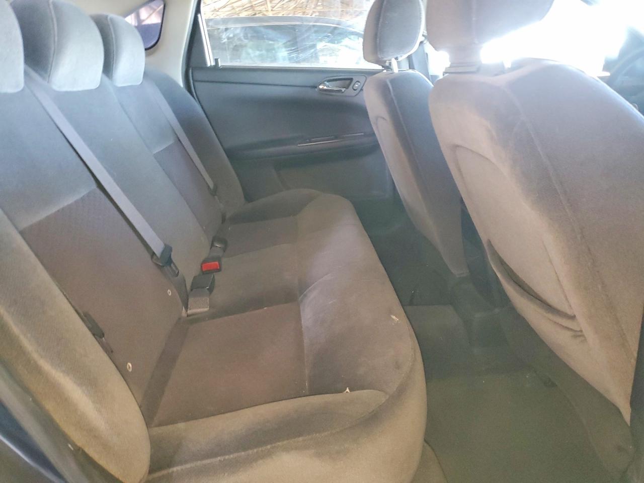 Chevrolet Impala Ls