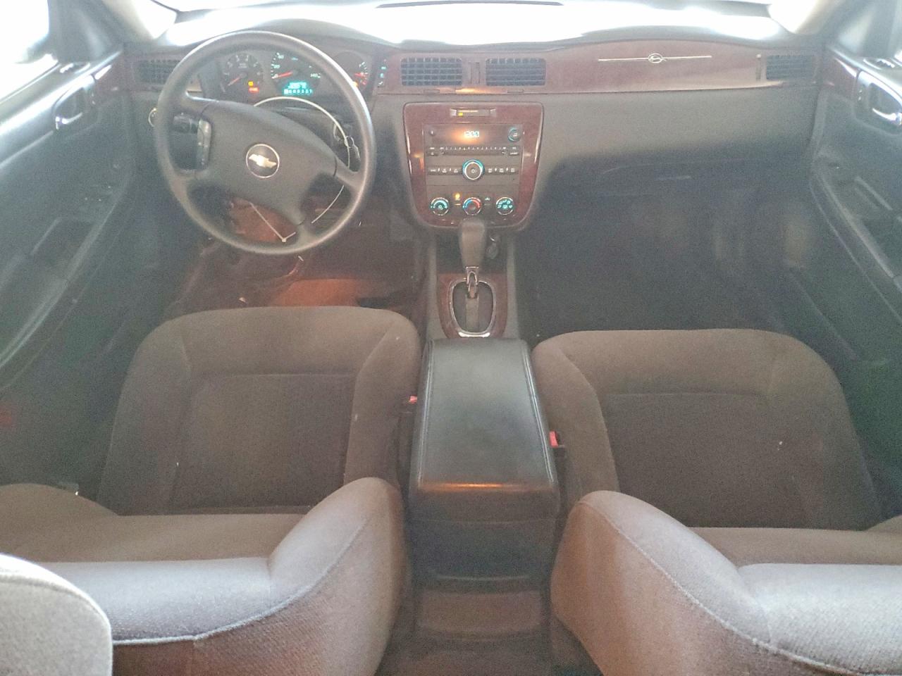 Chevrolet Impala Ls