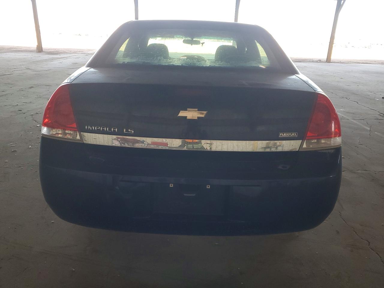 Chevrolet Impala Ls
