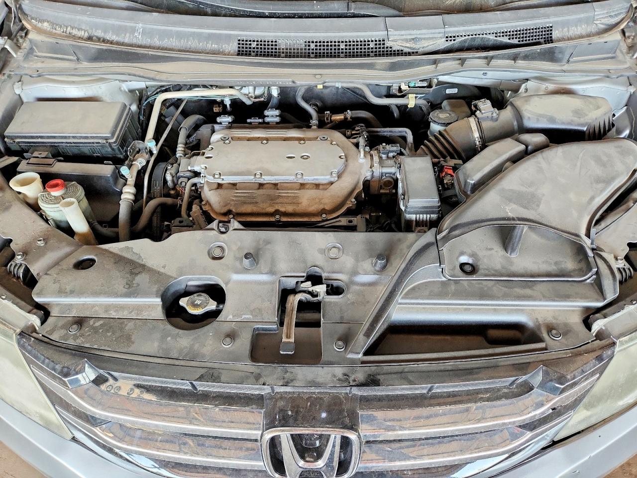 Honda Odyssey Lx