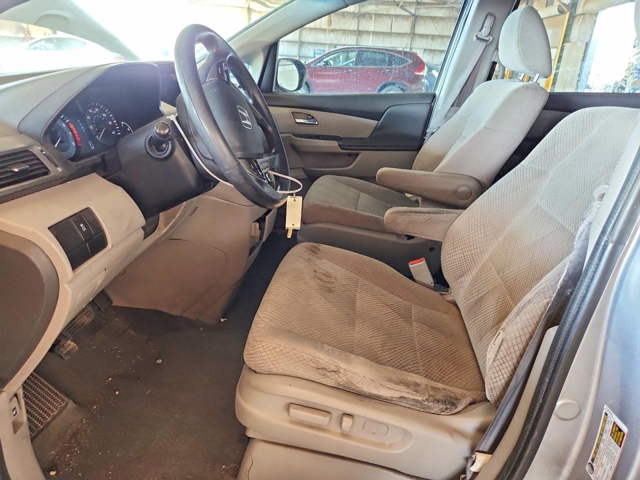 Honda Odyssey Lx