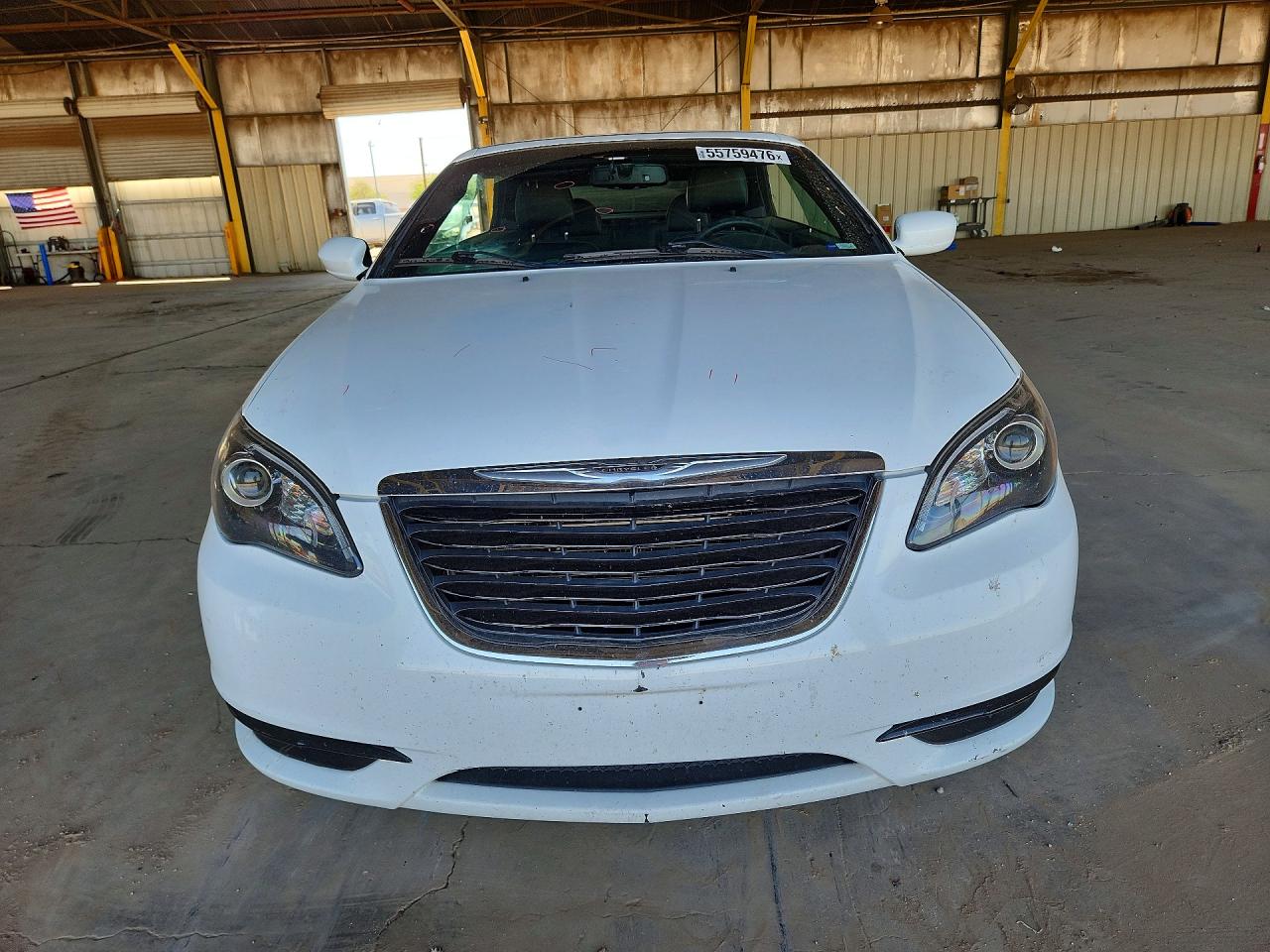 Chrysler 200 S