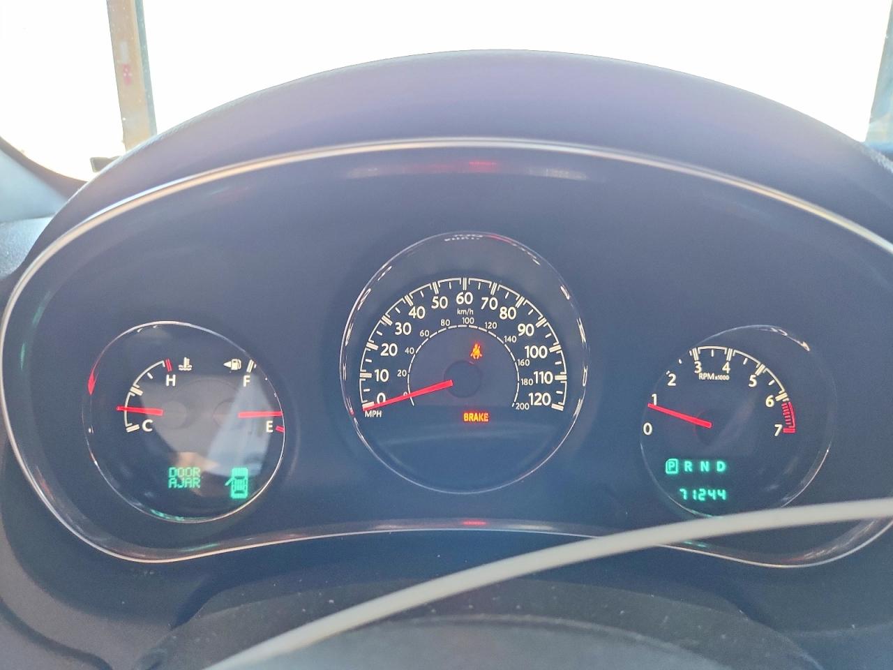 Chrysler 200 S