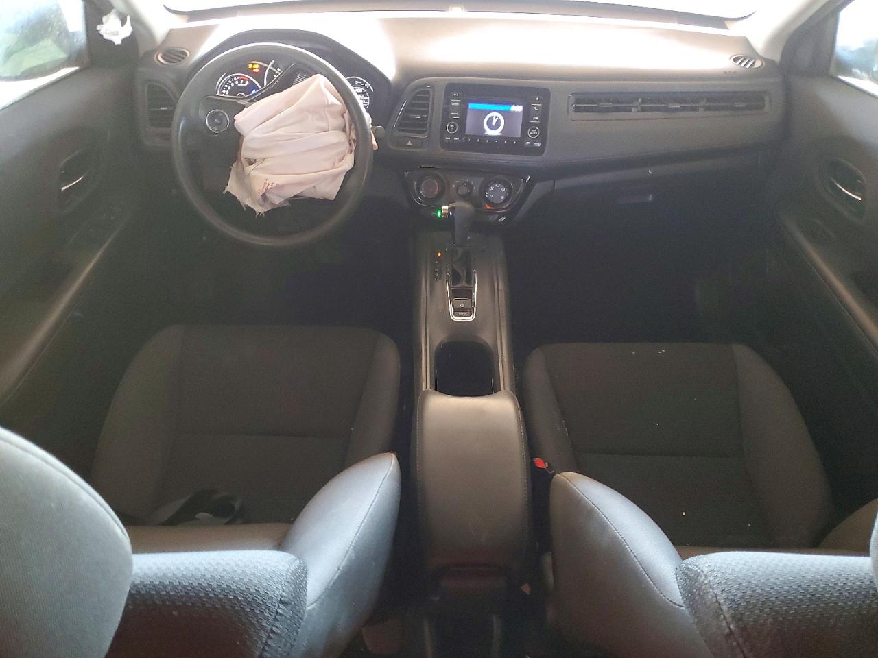 Honda HR-V Lx