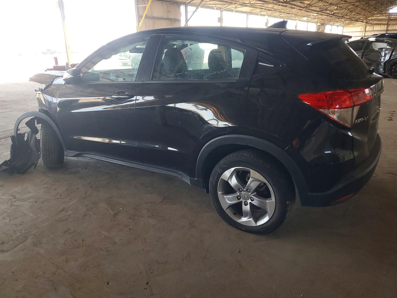Honda HR-V Lx
