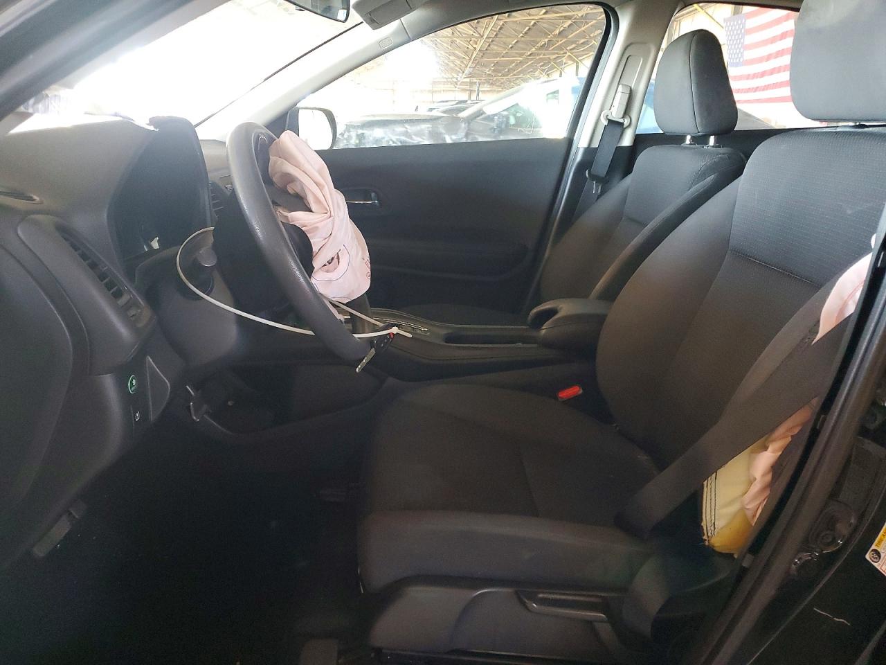 Honda HR-V Lx