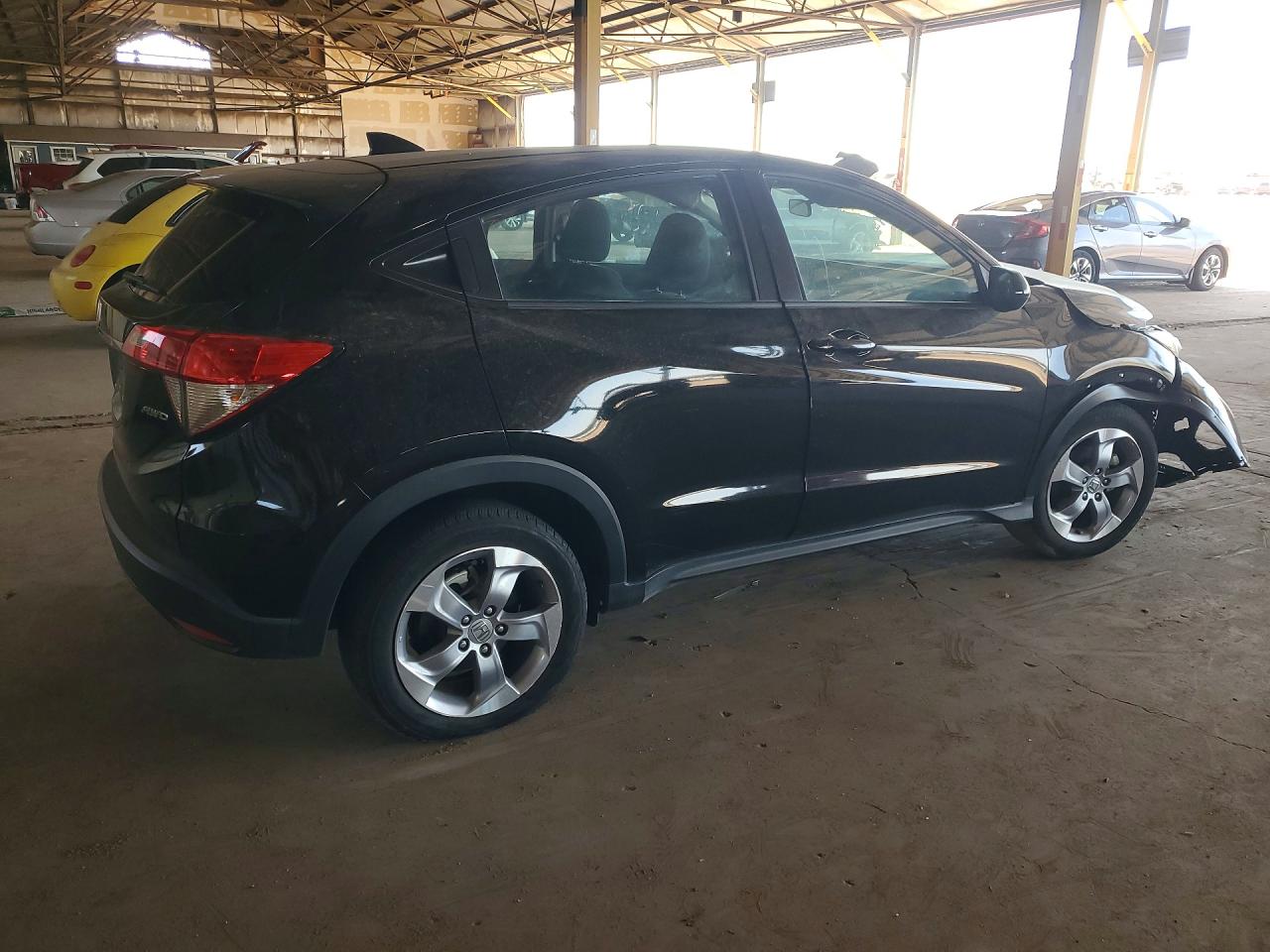 Honda HR-V Lx