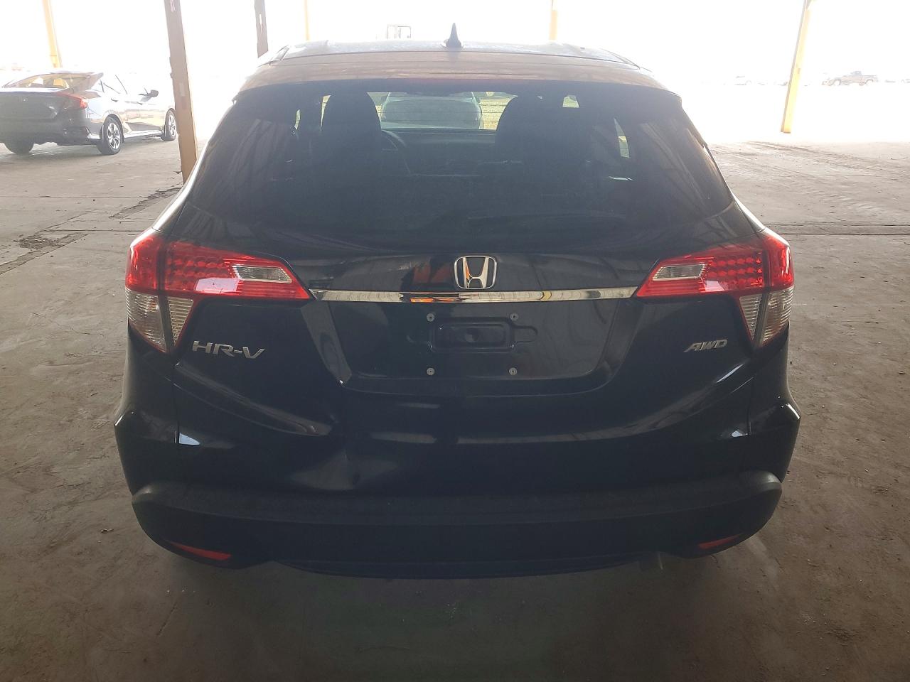 Honda HR-V Lx