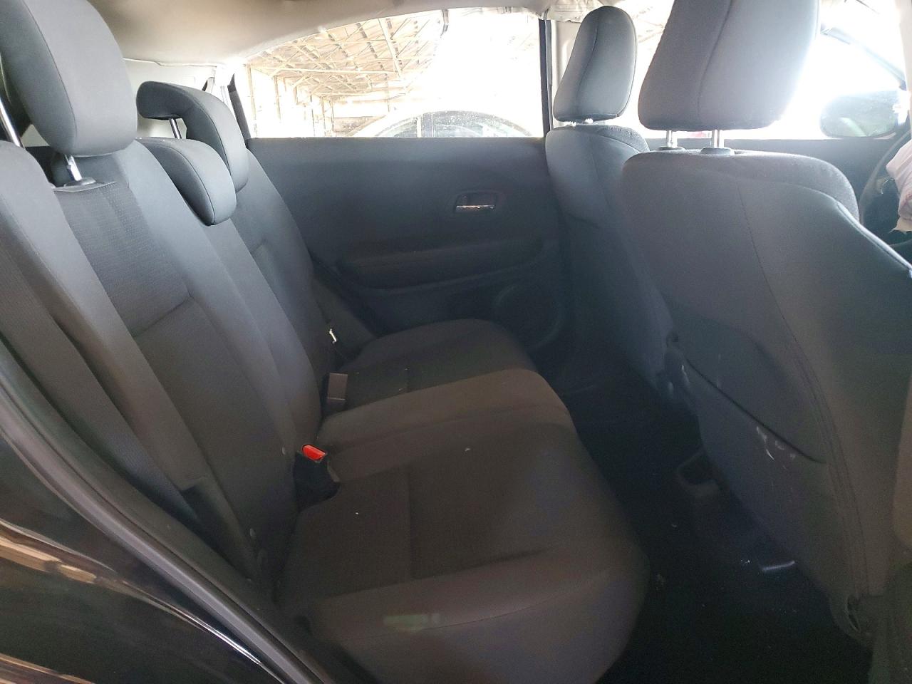 Honda HR-V Lx
