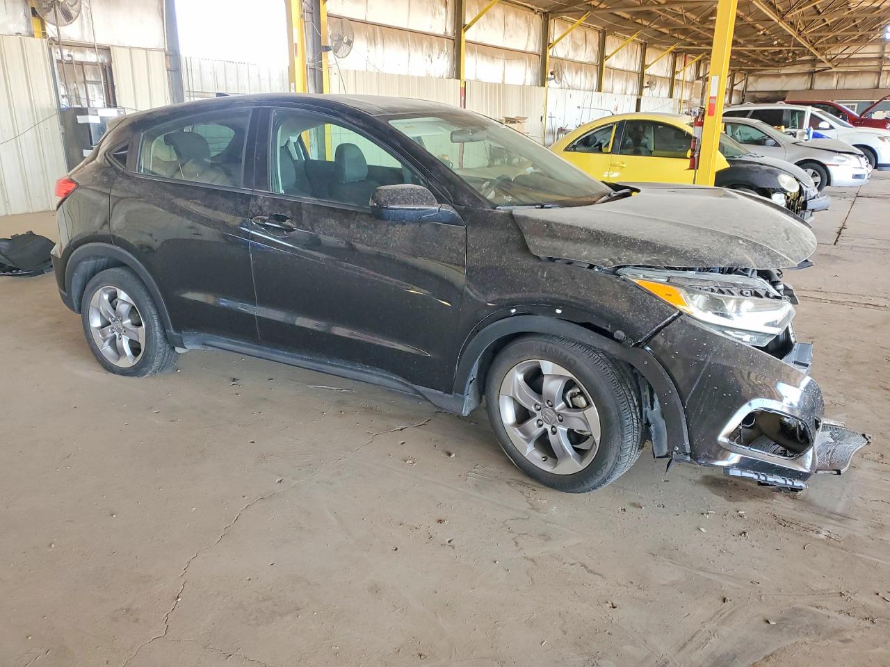 Honda HR-V Lx