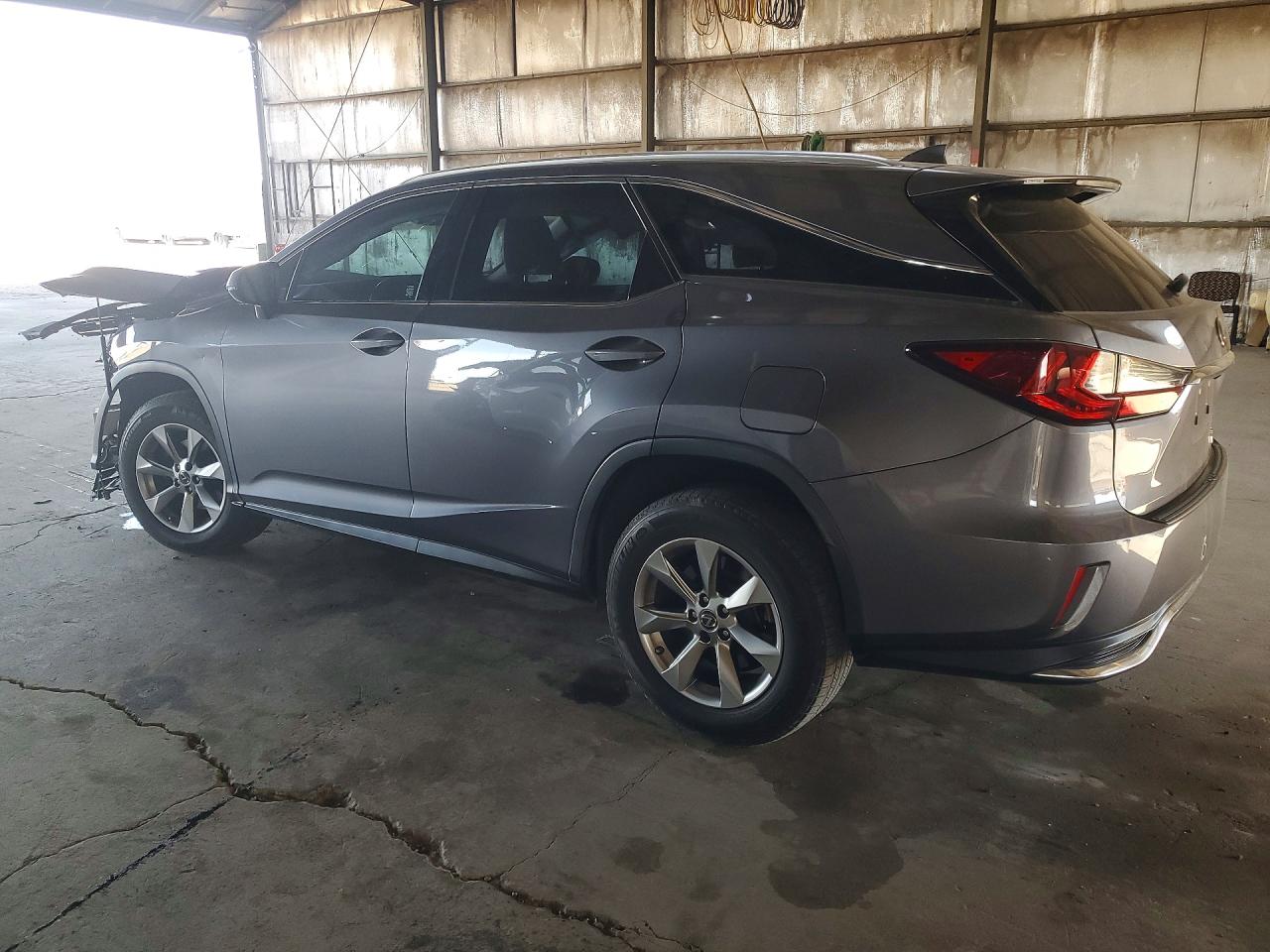 Lexus RX 350 L