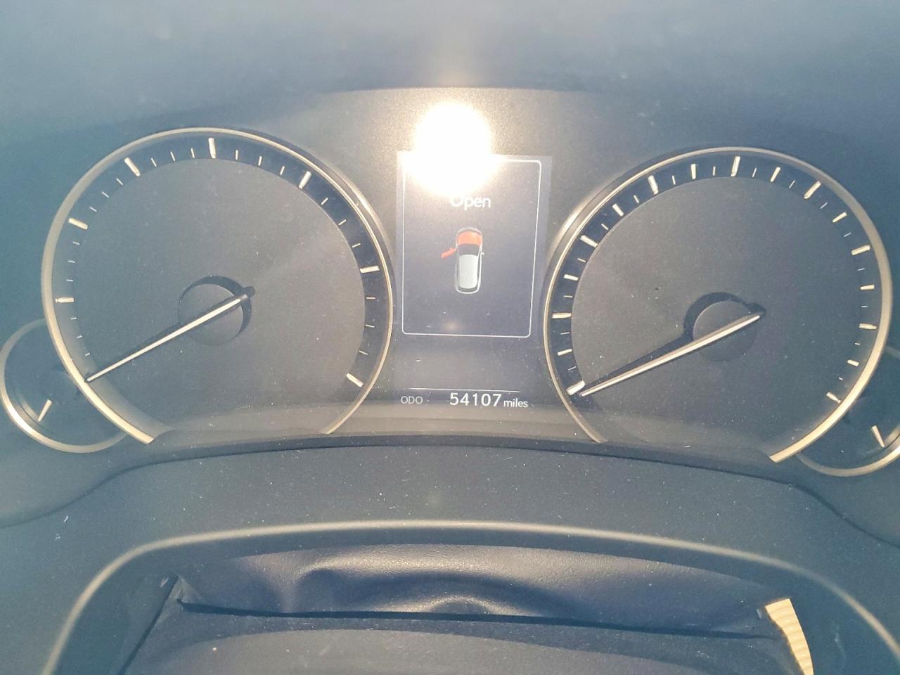 Lexus RX 350 L