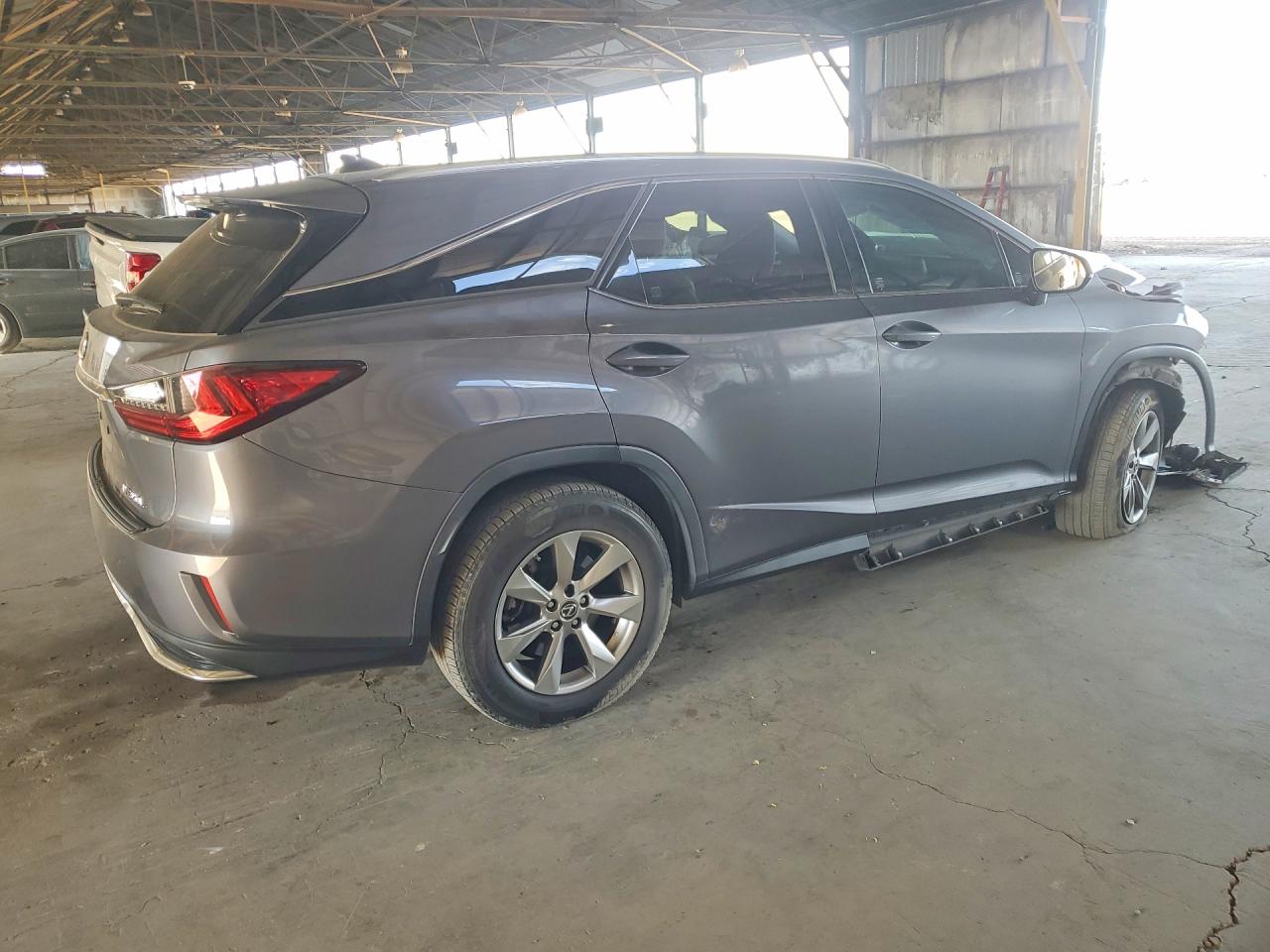 Lexus RX 350 L