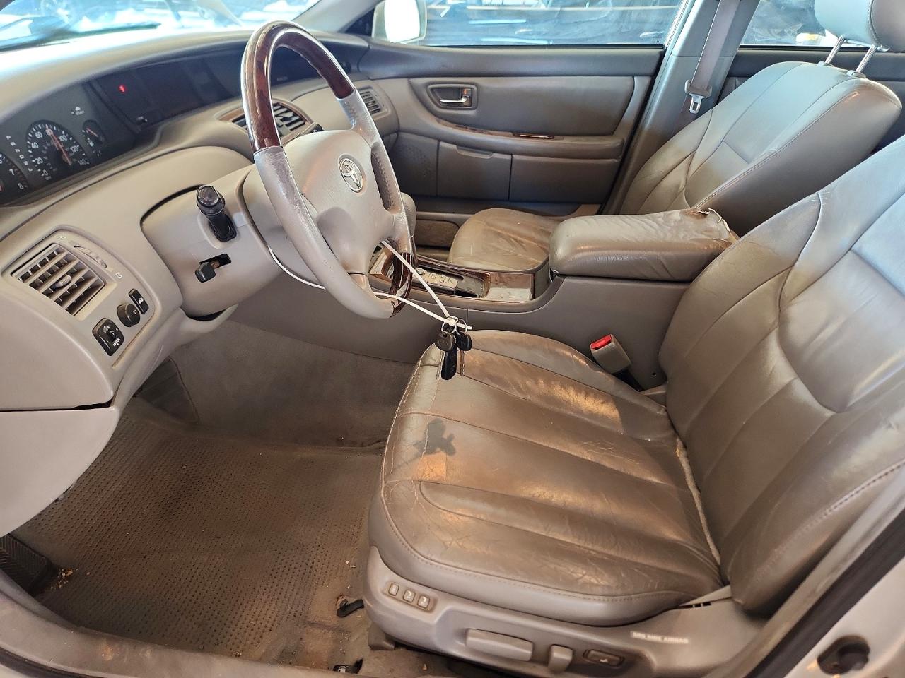 Toyota Avalon Xls