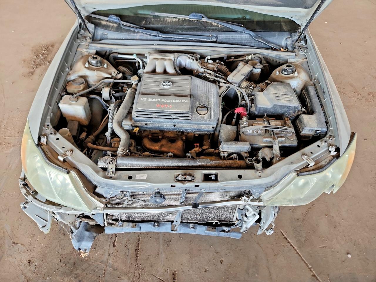 Toyota Avalon Xls