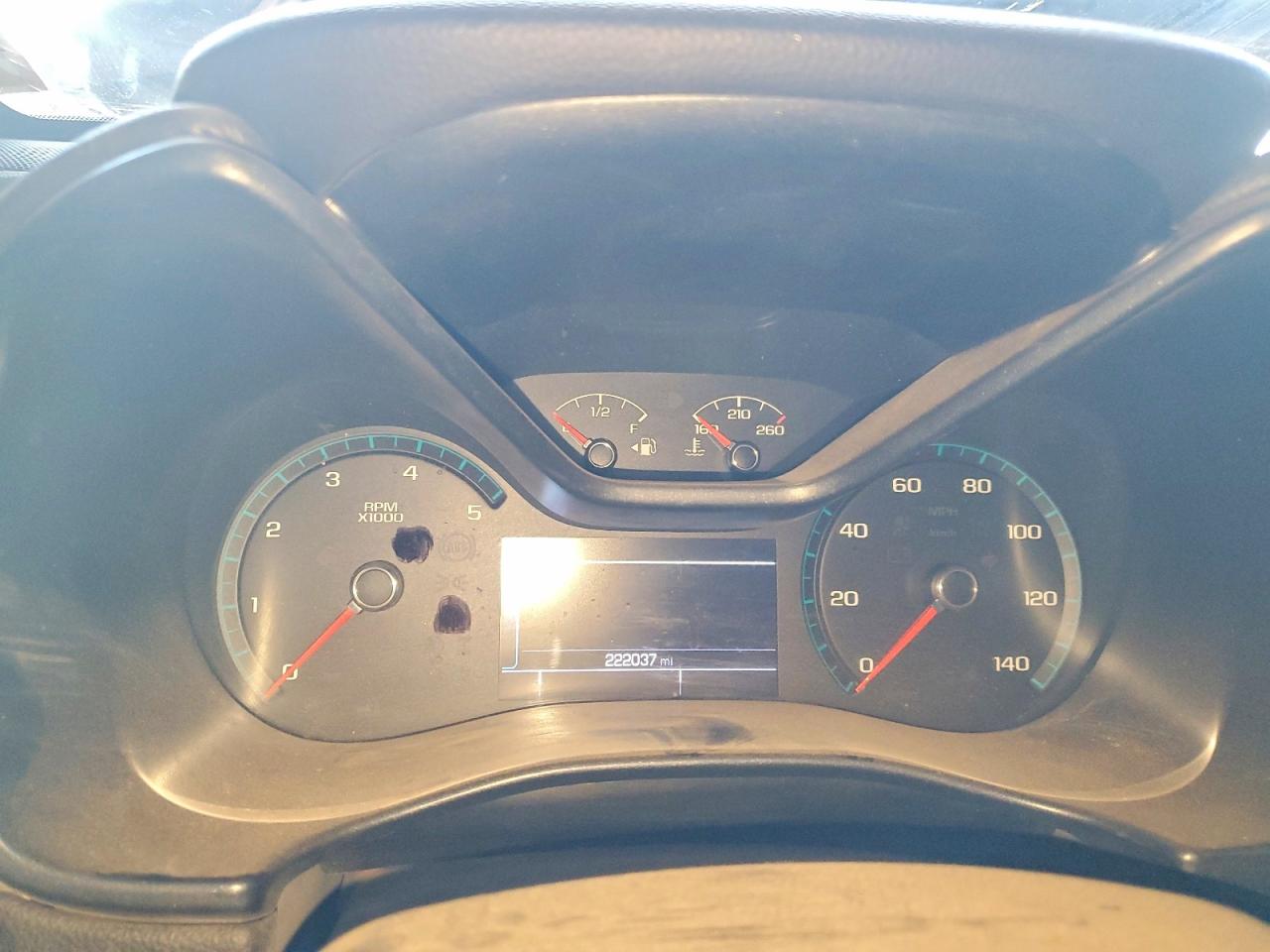 GMC Canyon Denali